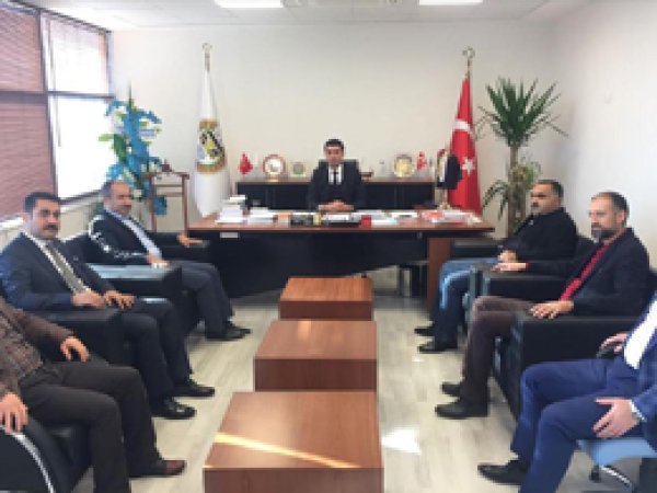 'FETÖ'nün mağdurları yeniden yargılanmalı'