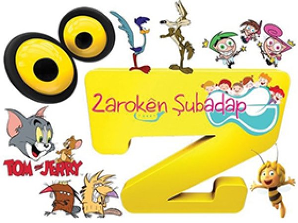 Zarok TV yeniden yayına başladı