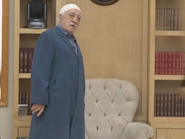 FETÖ'nün gizlilik yöntemlerini deşifre etti