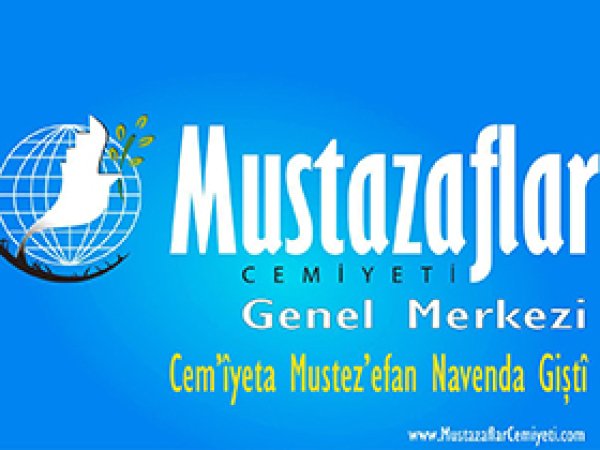 Mustazaflar: Acıyı iliklerimize kadar yaşıyoruz