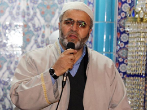 'İslam coğrafyasında yaşananlar üzücü'
