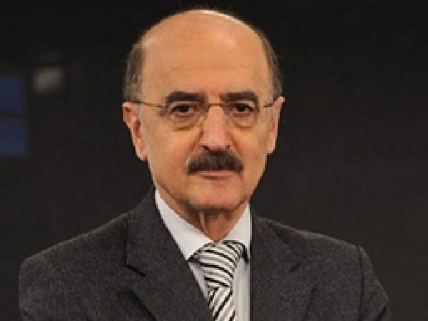 Hüsnü Mahalli gözaltına alındı