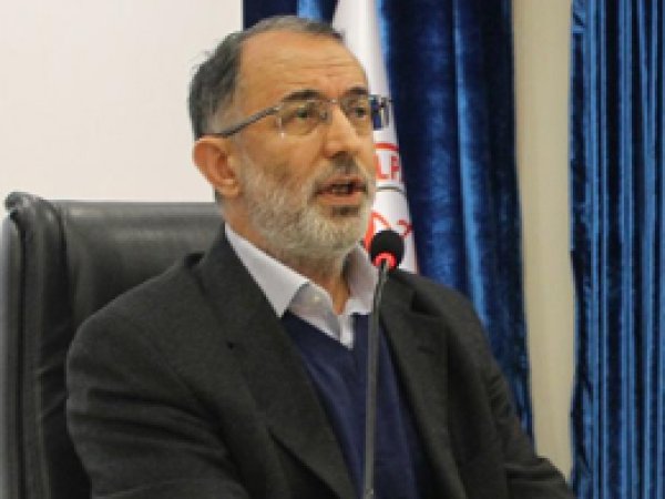 'Terörü küresel güçler imal ediyor'