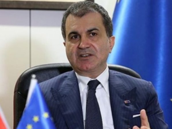 Çelik: Özgüvensizlik işareti