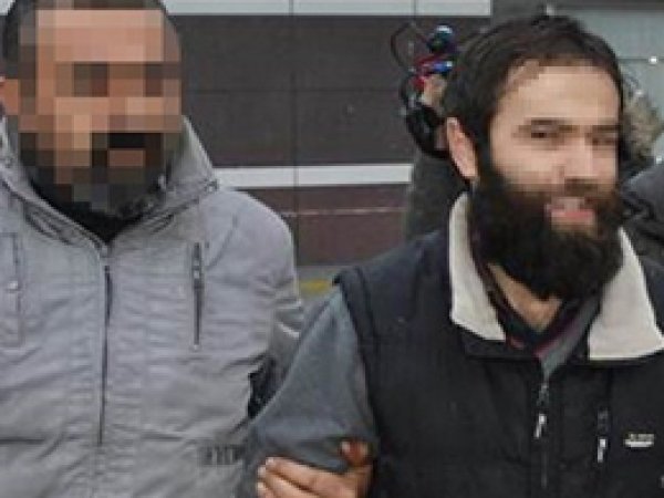 DAEŞ operasyonunda 33 gözaltı 