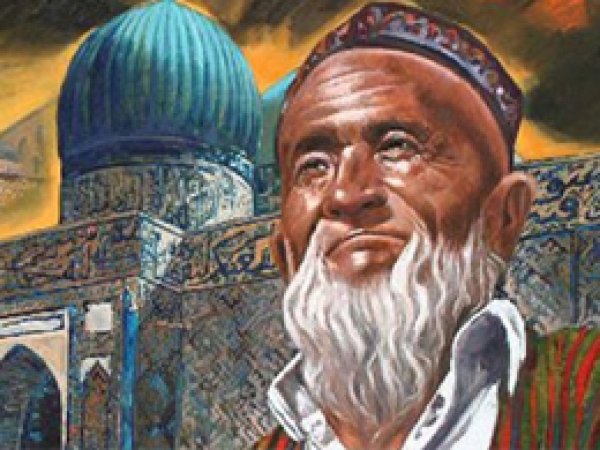 Ahmet Yesevi yılına özel risale yayınlandı