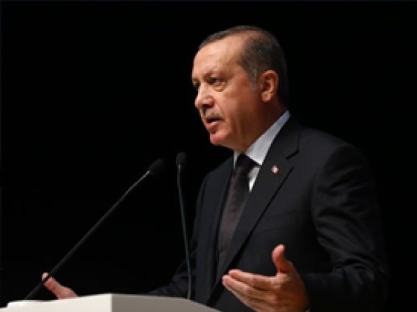 'Gün, hep birlikte Türkiye olma günüdür'