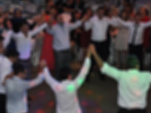 Siyasi içerikli müzik yasaklandı