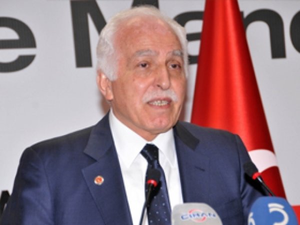 Kamalak: İşimiz zor değil