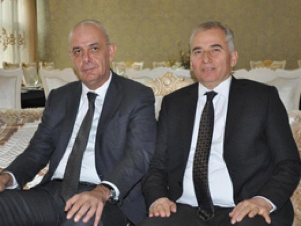 'Belediyelerimiz ideolojik üs olarak kullanıldı'