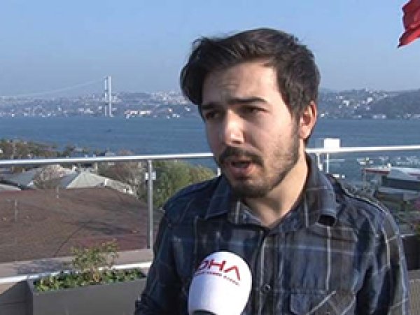Katılaşabilen sıvıdan balistik yelek üretti