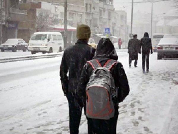 Sakatlanma ve yaralanmalara dikkat