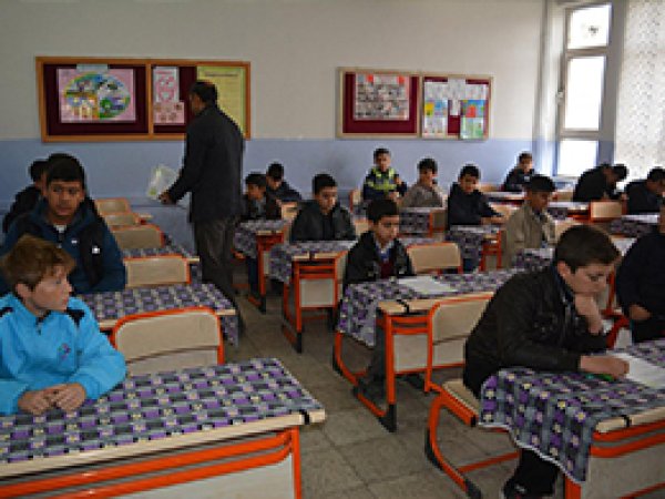 Meal sınavı sonuçları açıklandı