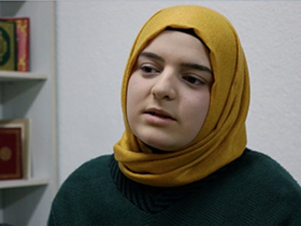 'Kur'an'ı öğrendikçe, işlerim kolaylaştı'