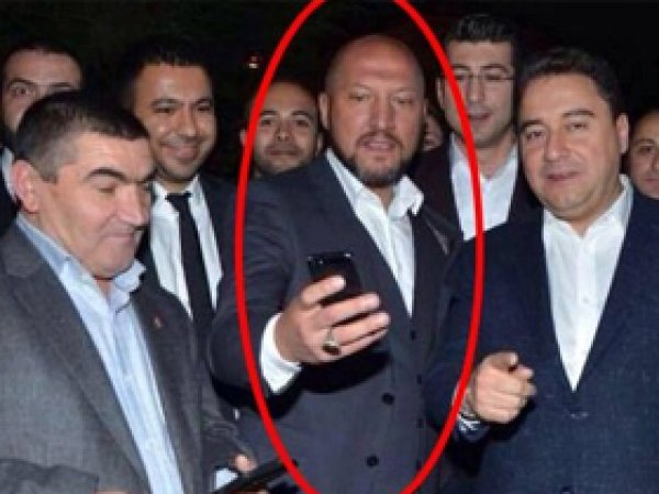 AK Partili yöneticiye silahlı saldırı