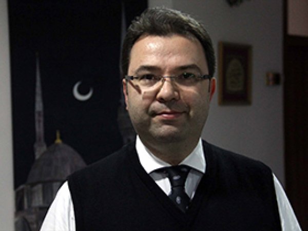 İngilizlere 'müzikle şifa'yı anlattı 