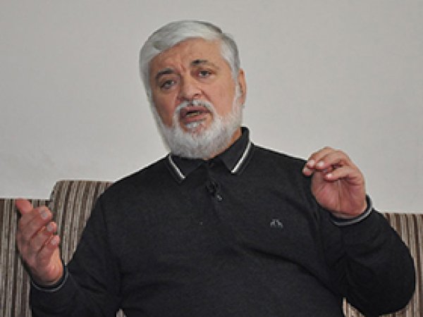 'Fıkıh, ilmihal bilgilerine indirgendi'