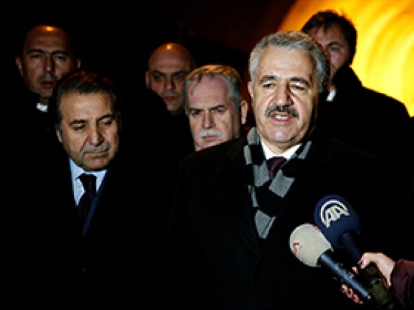 Yerli arama motoru müjdesi