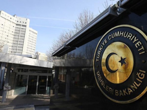 Türkiye, en çok dış temsilciliği olan altıncı ülke 