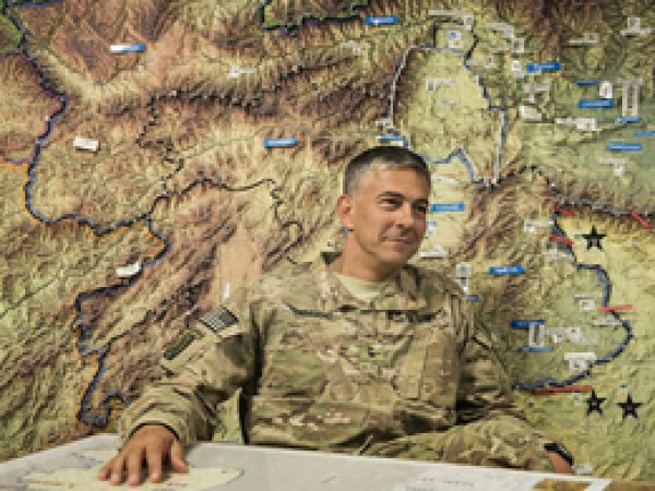 Musul ve Rakka operasyonları iki yıl sürebilir 