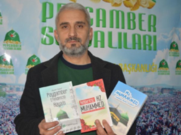 Kutlu Doğum Siyer Sınavı kayıtları sürüyor