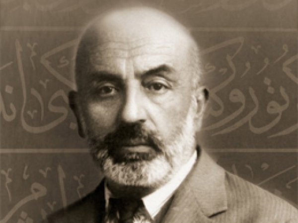 Mehmet Akif 80 yıl önce vefat etmişti 