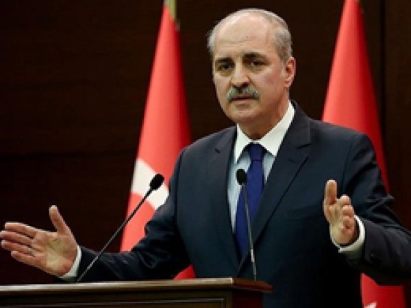 'Video yayınlanarak korku oluşturuluyor'
