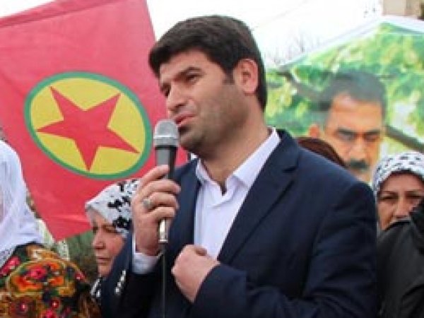 HDP’li vekil hakkında 'zorla getirme' kararı