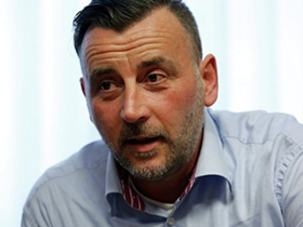 PEGIDA kurucusundan küstah açıklama