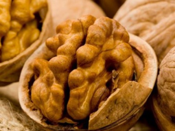 Günde 30 gram ceviz huzur veriyor