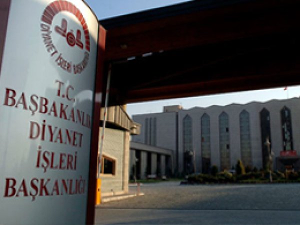 Diyanet'te 'Genişletilmiş İstişare Heyeti'