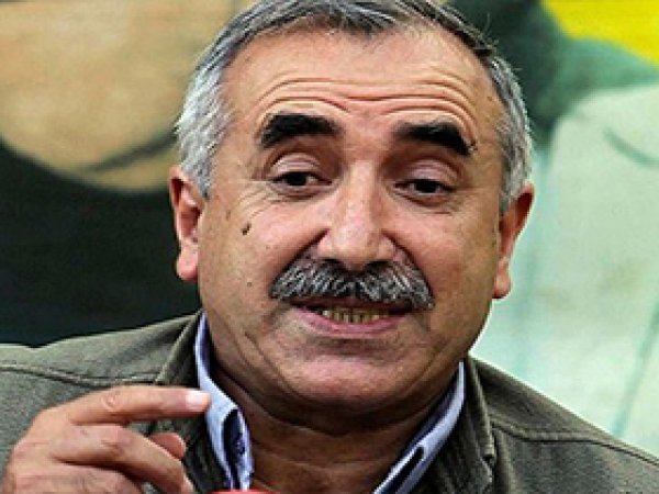 Karayılan: Şengal'den çekileceğiz 