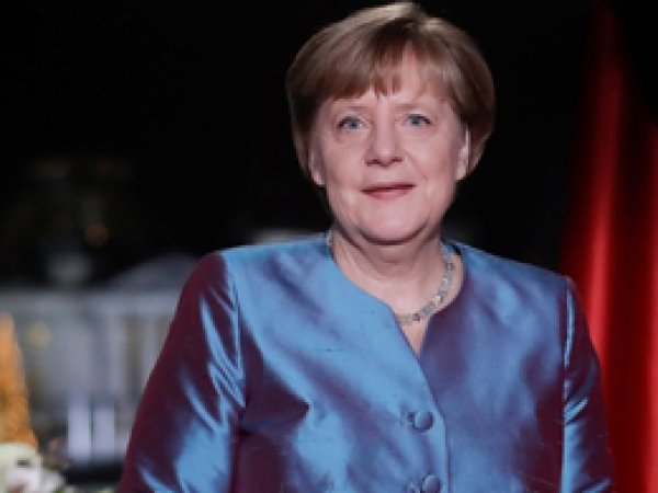 Merkel: Zorlu bir sınavdı