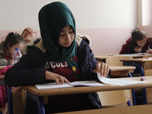 Başkent'te Siyer Sınavı maratonu