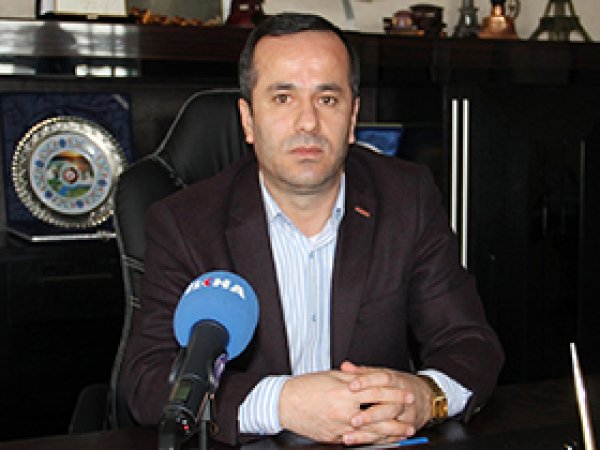 Van'lı STK'lardan Hükümete çağrı