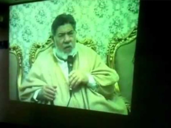 Hasan El Benna'nın oğlu vefat etti