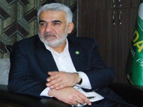 'Hukuk dışına çıkan kamu görevlileri var'
