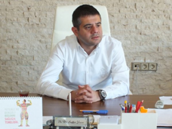 Her yıl 100 bin kişi sigaradan ölüyor