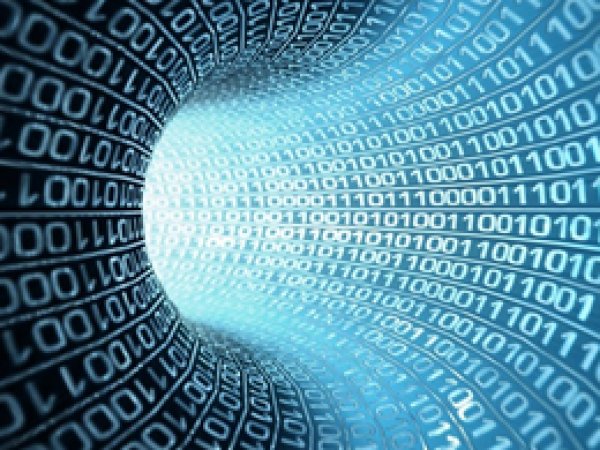 İnternet bir nehre benziyor