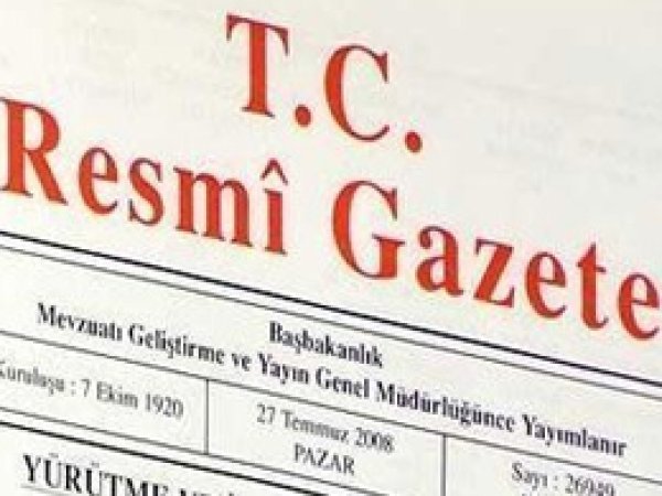 Milyonlarca kişi yeni haklara kavuştu