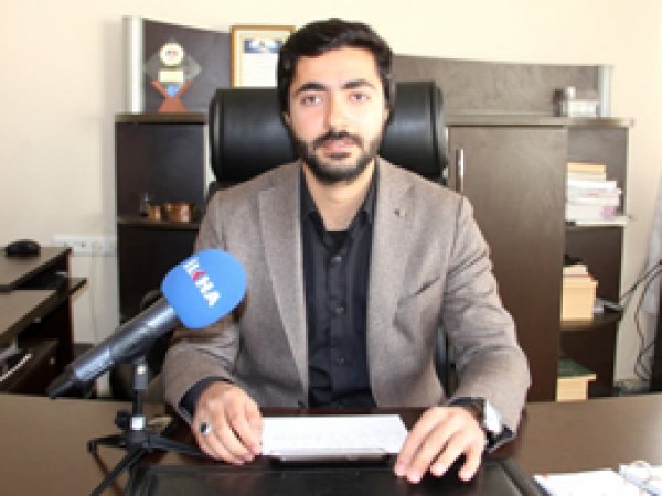 'Okullarda ilmin yanında irfan da verilmeli'