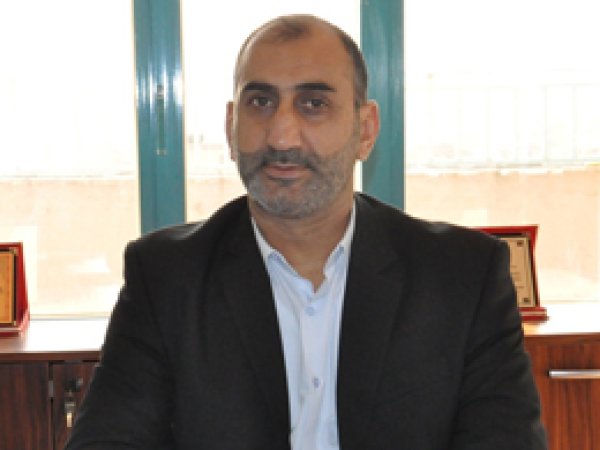 Hira-Der namaz etkinliği düzenleyecek