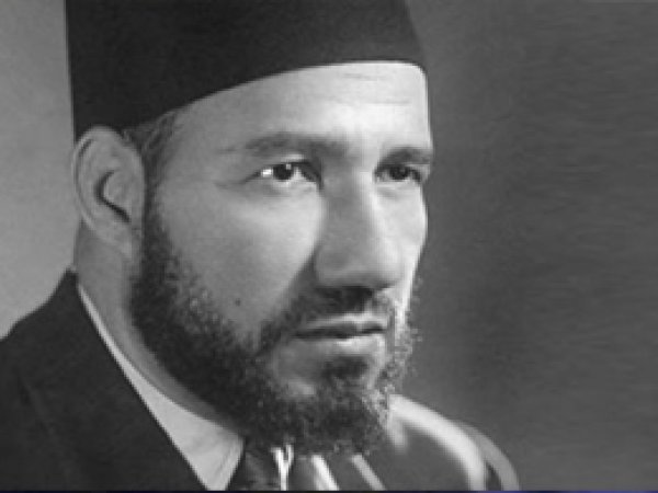 Şehid Hasan El Benna'yı rahmetle anıyoruz