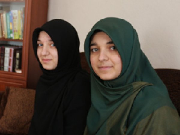 Siyer sınavı birincisi Adıyaman’dan