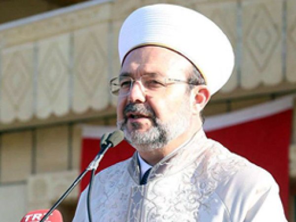 'ODTÜ'de namaz kılmak problem'