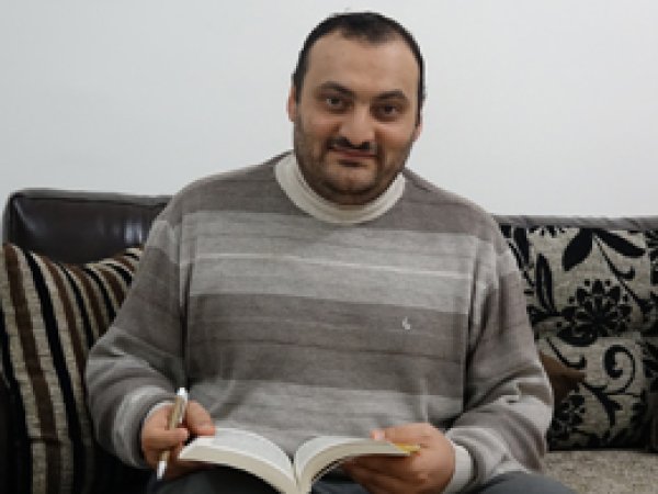 ‘En büyük ödül O’nun hayatını anlamak’