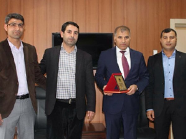 Siyer Sınavına katkı sunanlara teşekkür