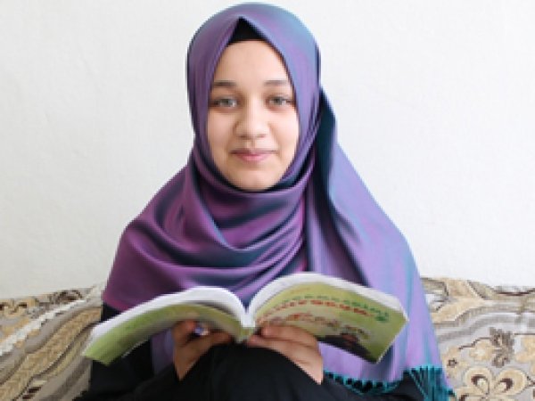 Siyer Sınavı şampiyonları İLKHA'ya konuştu
