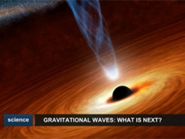 Astronomide yeni bir çığır açıldı