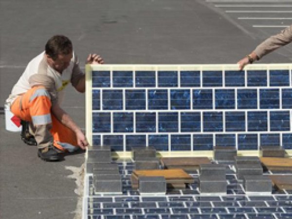 Yeni nesil elektrik üreten yollar